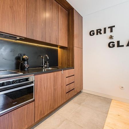 波尔图Guestready - Grit & Glam公寓 外观 照片