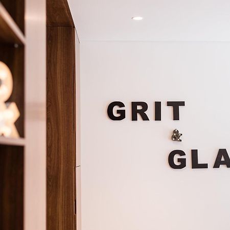波尔图Guestready - Grit & Glam公寓 外观 照片