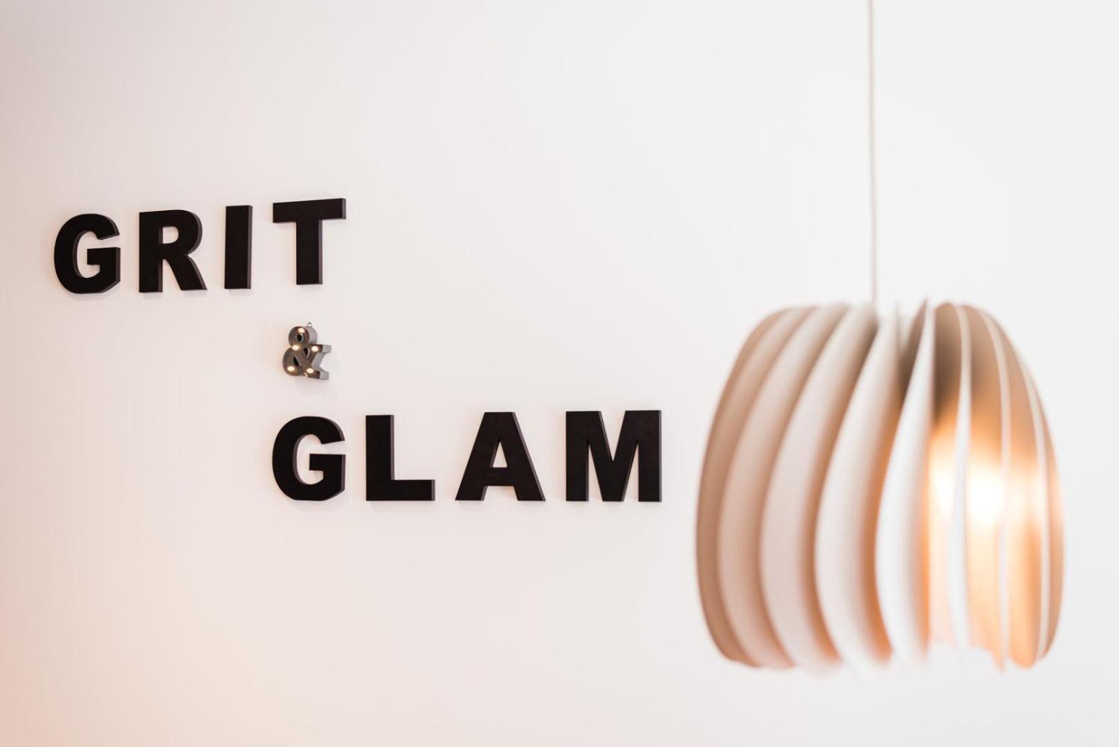 波尔图Guestready - Grit & Glam公寓 外观 照片